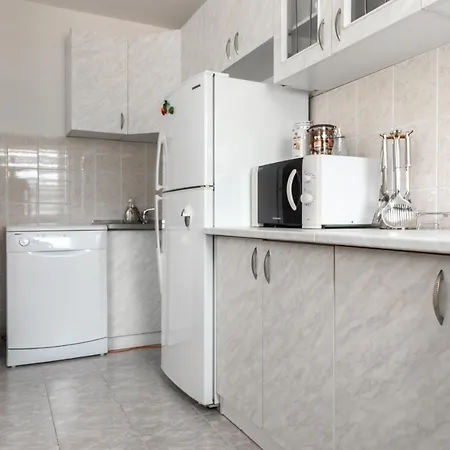 Ba Apartmán Sarajevo