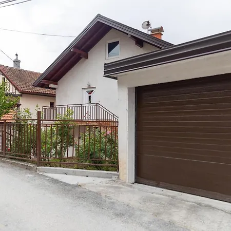 Ba Apartmán Sarajevo
