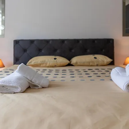 Ba Apartmán *