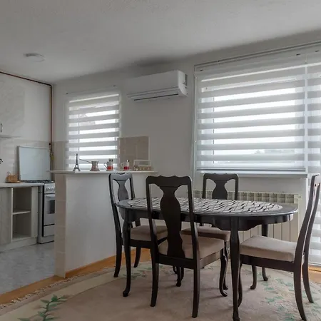 Apartmán Ba