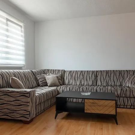 Ba Apartmán