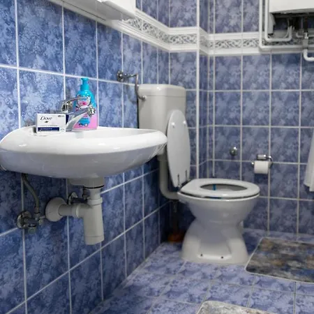 Apartmán Ba Sarajevo