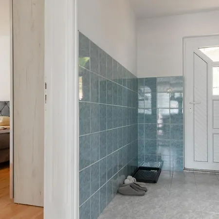 Apartmán Ba
