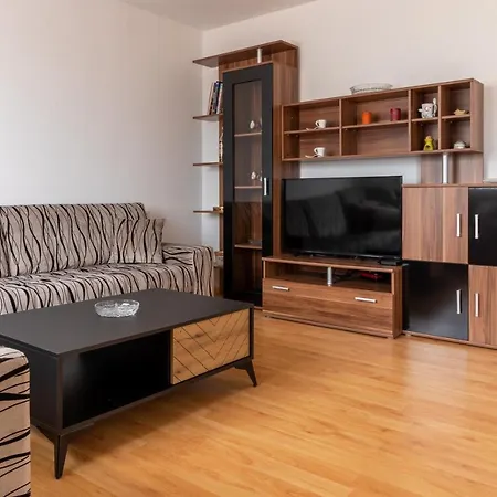 Apartmán Ba Sarajevo