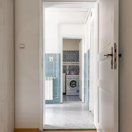 Apartmán Ba