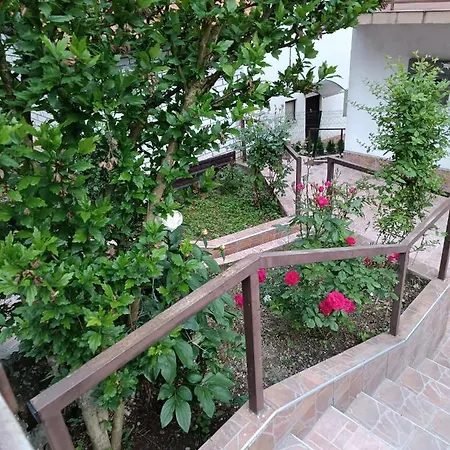 Ba Apartmán Sarajevo