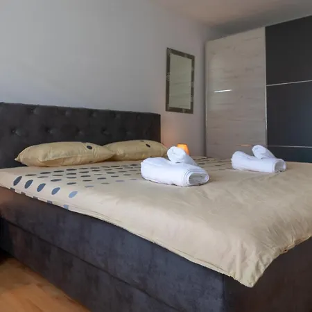 Apartmán Ba Sarajevo