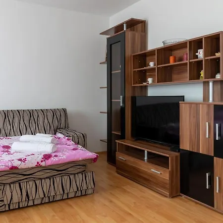 Ba Apartmán